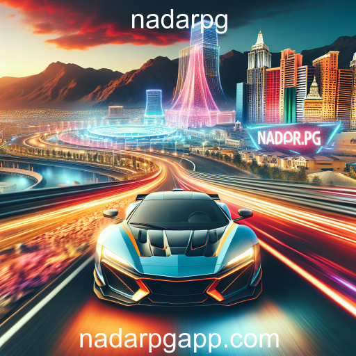A Emoção dos Jogos de Corrida: Uma Análise da Categoria no Nadarpg